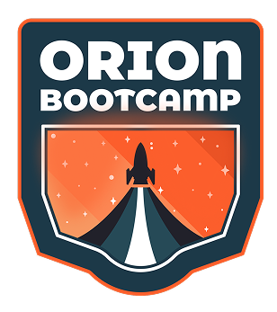 Orion Bootcamp